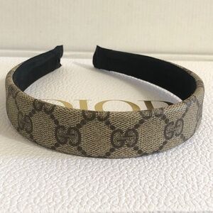 Gucci Headband